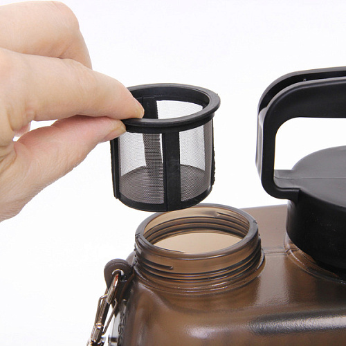 Опрыскиватель аккумуляторный 5л серый USB YX02-375_3