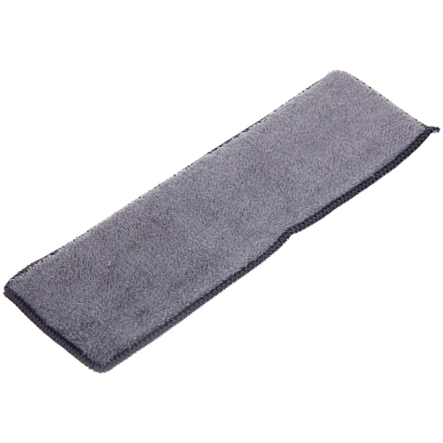 Окномойка Gray для мытья стекол телескоп ручка 85-125см насадка 288см в комплекте две насадки_9