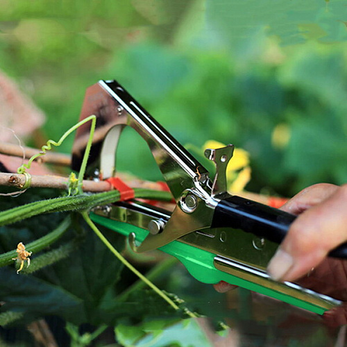 Тапенер для подвязки растений_13