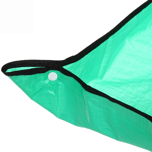 Коврик для пересадки цветов и растений 5050см в пакете_9