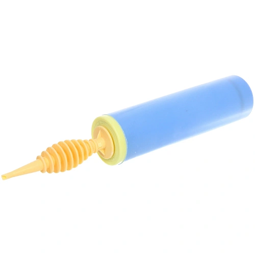 Насос для воздушных шариков «Макарун» 325,5 см, микс_3