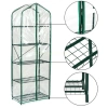 Парник для рассады "Green Home" 5 полок (чехол-плёнка)