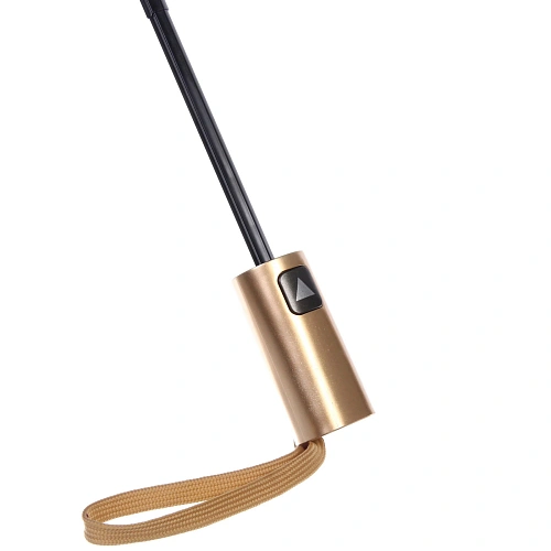 Зонт женский полуавтомат Флора, цвет микс, 8 спиц, d-100см, длина в слож виде 30см_32