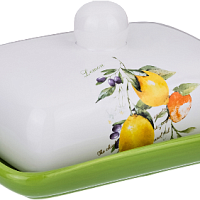 Масленки, лимонницы 