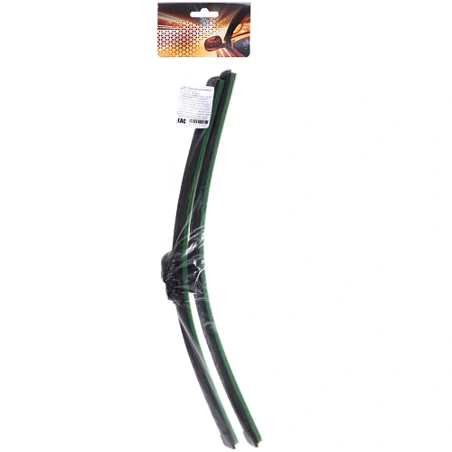 Щетка стеклоочистителя бескаркасная в наборе LKS-2 500 мм20 2 щетки_12