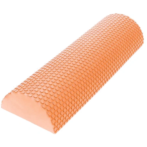 Полувалик массажный Relax, 4575 см, цвета микс_15