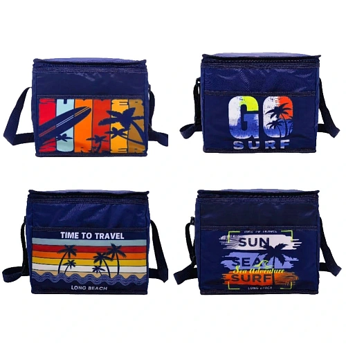 Термосумка 23 л, 352230 см, WM909-4, синий_11