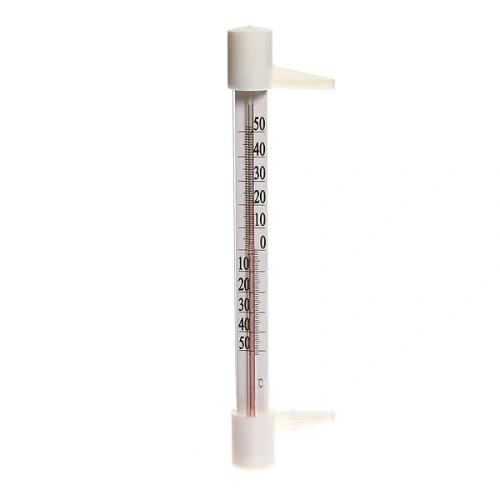 Термометр оконный"Стандартный"мод.ТБ-202,п/п (Р)