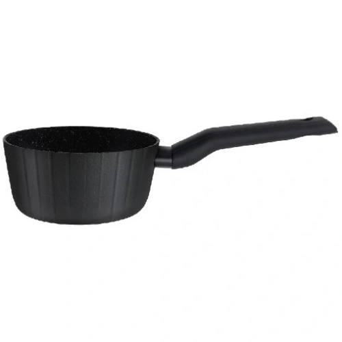 Ковш 1,2л "Terra" 16см индукция JTr-416-10 