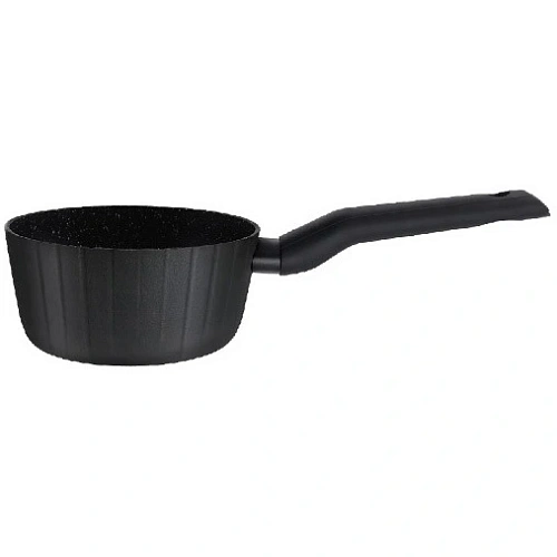 Ковш 1,2л "Terra" 16см индукция JTr-416-10 