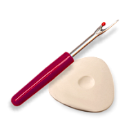 Вспарыватели, шило, мел и нитевдеватели