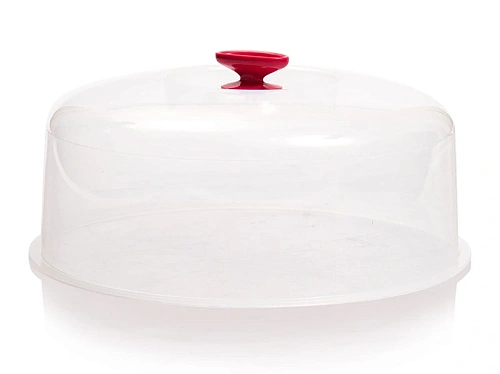 Крышка для свч d-24см 