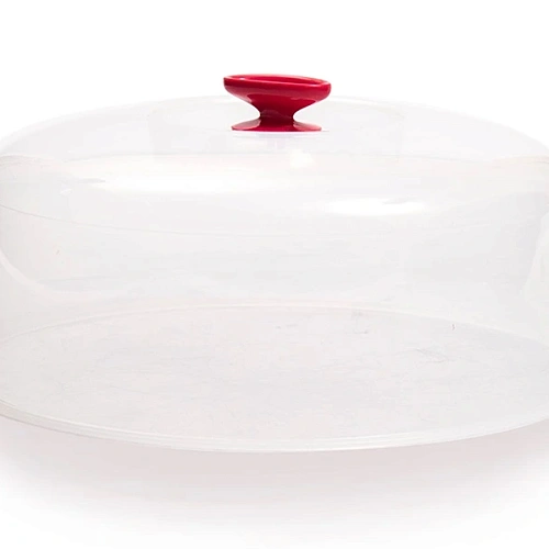 Крышка для свч d-24см 