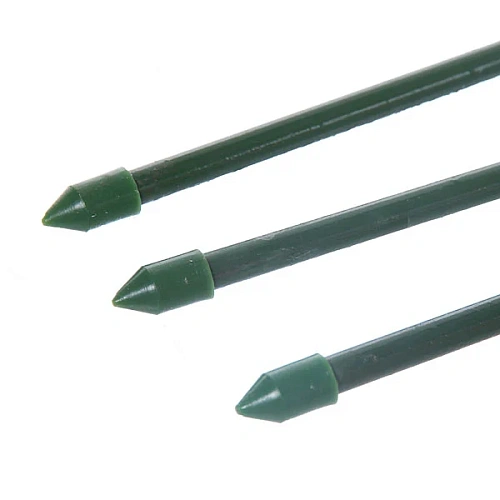 Кустодержатель 120см 4 кольца,  для формирования кроны, металл_5