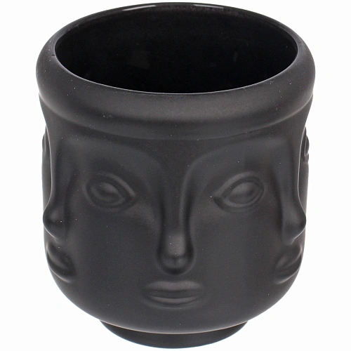 Подсвечник Закат 77,5 см, Черный_4