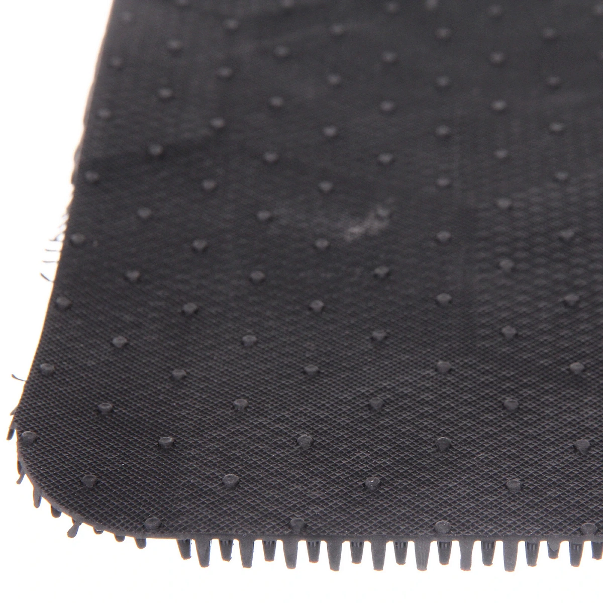 Коврик придверный 38х58см"Соты"