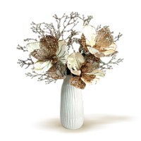 Новогодняя флористика