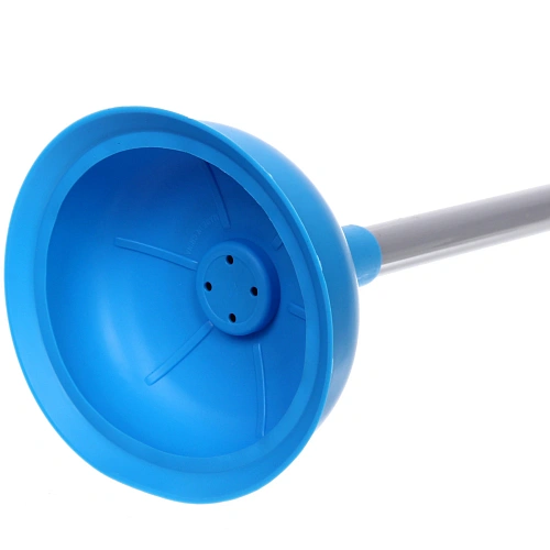 Вантуз диаметр 12см, ручка 50см G401_3