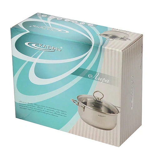 Кастрюля 1,6 л ЛИРА КТ-СР-0016_8