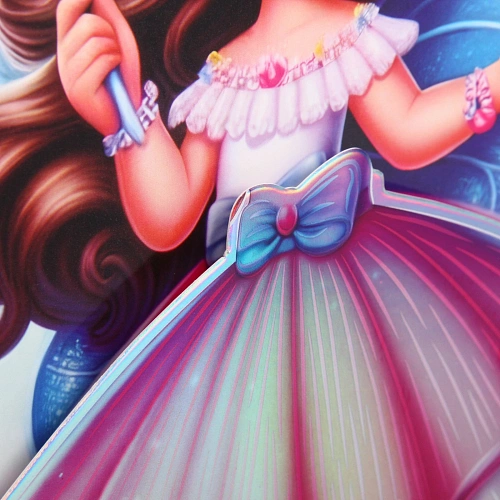 Пакет подарочный Для милашки 314212 см_5