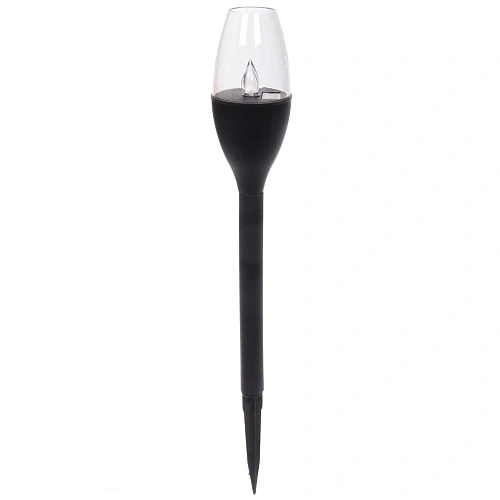 Светильник на солнбатарее Пламя огня 436,5 см, Теплый белый_4