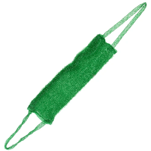 Мочалка для тела полипропиленовая Длинная, 4211см _4