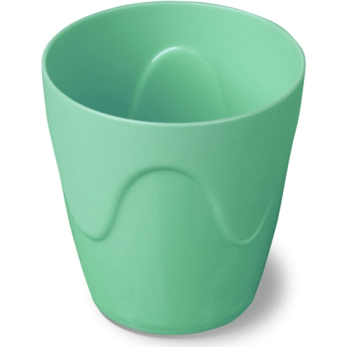 Стопка "Чезаре" 100мл набор 4шт мятный С571МЯТН