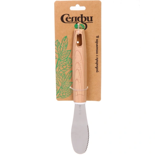 Нож кухонный "ECO LIFE" для джема