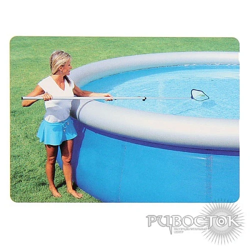 Набор для ухода за бассейном 203 см Bestway (58013)_7