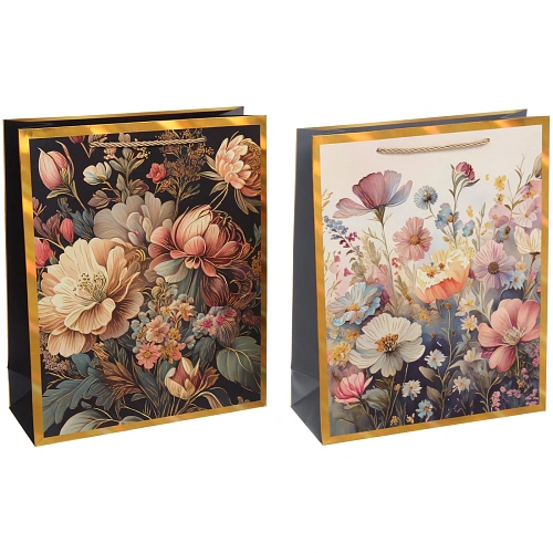 Пакет подарочный Ноктюрн 263210 см_4