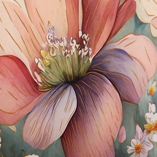 Пакет подарочный Ноктюрн 314212 см_6