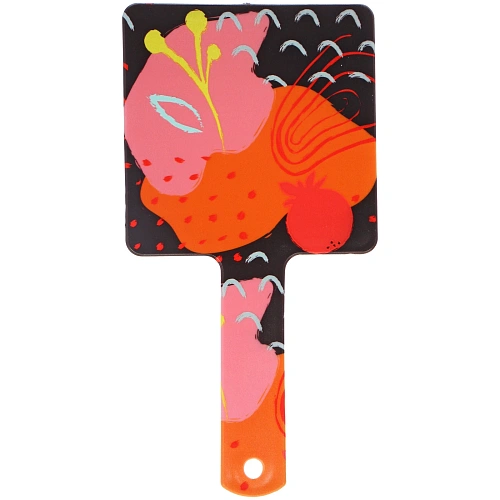 Зеркало косметическое ИМАНИ - ЭЙФОРИЯ, микс 4 дизайна, 23,412см (PVC подвес) _6