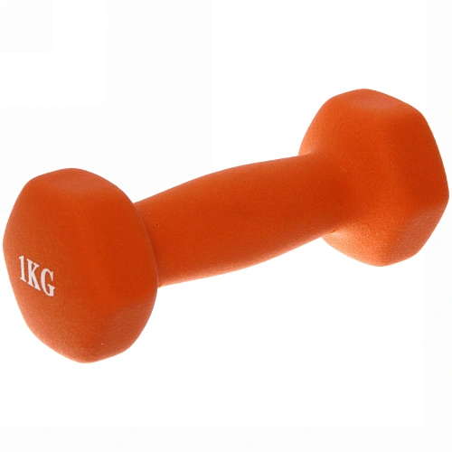 Гантель для фитнеса 1,0 кг_8