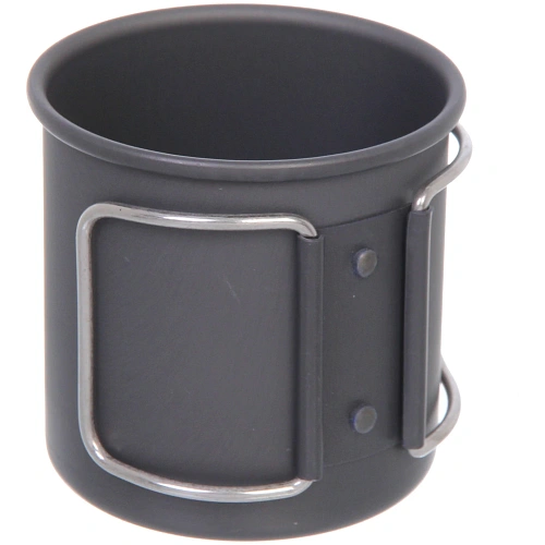 Кружка походная металлическая 7,57,5см_5