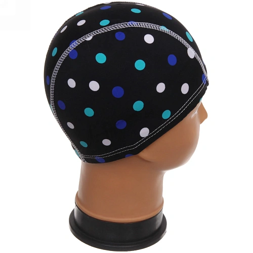 Шапочка для плавания тканевая Color_29