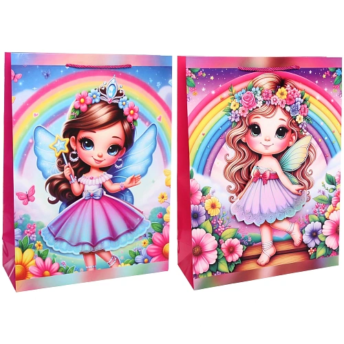 Пакет подарочный Для милашки 314212 см_3