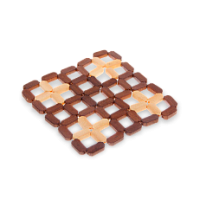 Подставки деревянные