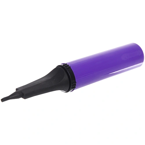 Насос для воздушных шариков «Праздник» 284,5 см, микс_6