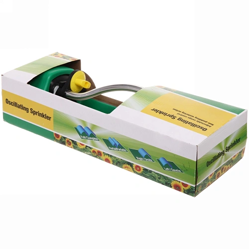 Дождеватель осциллирующий 16-ти струйный_21