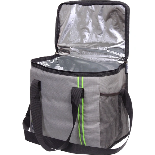 Термосумка 23 л, 352230 см, WM8033-3, светло-серый_9