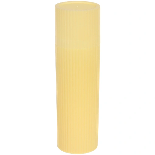 Набор банный дорожный 4шт Traveler - Цветы, цв айвори, (мочалка, футляр 2шт, расческа), 22156_8