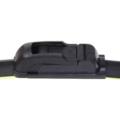 Щетка стеклоочистителя бескаркасная LKS-1 650 мм26 (1 шт, 3 адаптера)_7