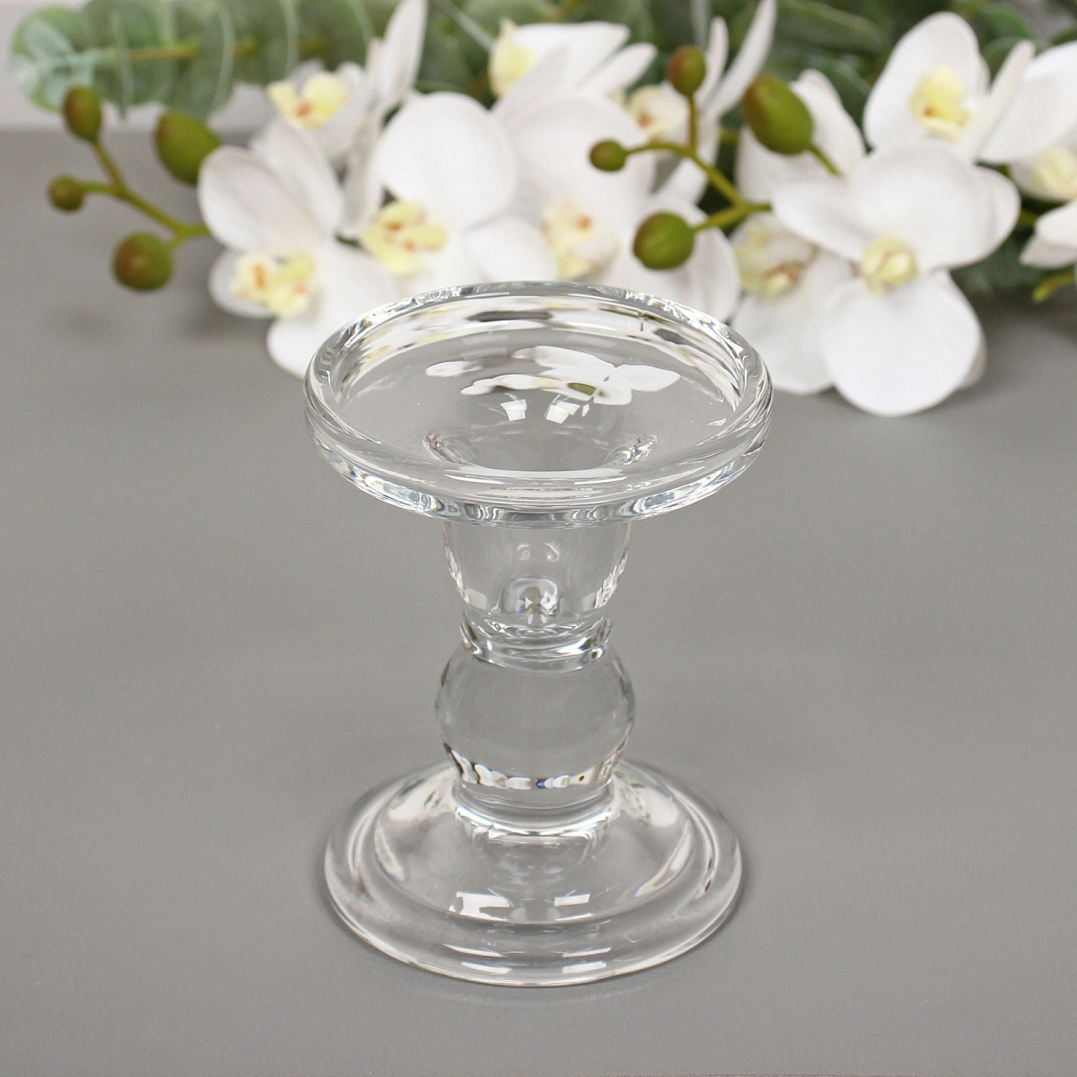 Подсвечник "Очарование" 8*11 см