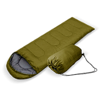 Спальные мешки